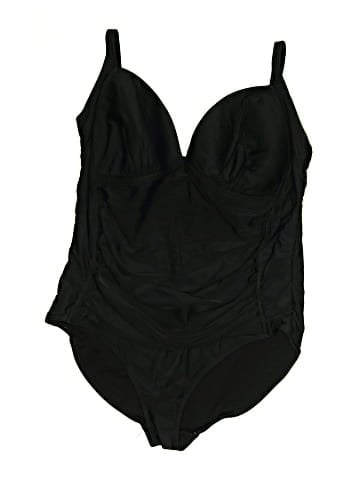 Jaclyn Smith One Piece Swimsuit (view 1)