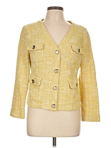 St. John Blazer (view 1)