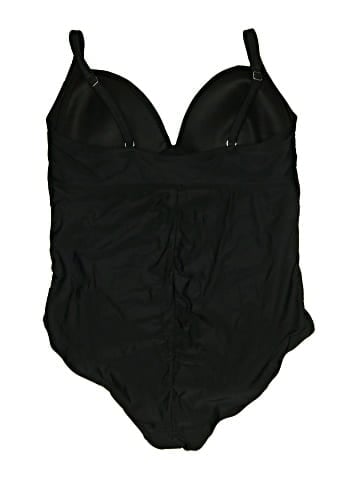 Jaclyn Smith One Piece Swimsuit (view 2)