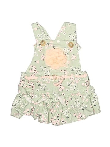 Baby Essentials Dress (view 1)
