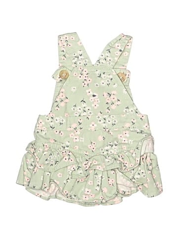 Baby Essentials Dress (view 2)