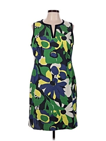 Hobbs London Cocktail Dress (view 1)