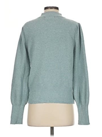 Pink Republic Turtleneck Sweater (view 2)