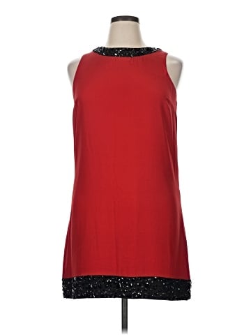 INC International Concepts Cocktail Dress (view 1)