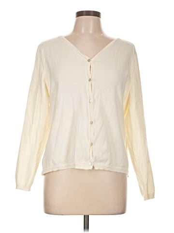 Laura Scott Cardigan (view 1)