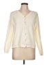 Laura Scott Ivory Cardigan Size XL (petite) - photo 1