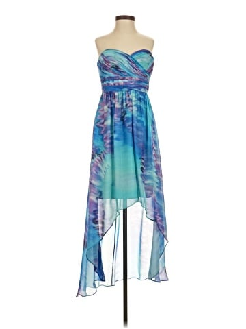 JS Boutique Cocktail Dress (view 1)