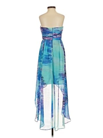 JS Boutique Cocktail Dress (view 2)
