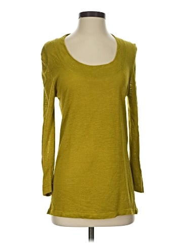 Cacharel 3/4 Sleeve T-Shirt (view 1)