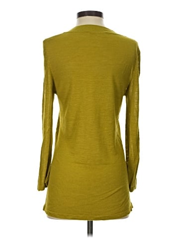 Cacharel 3/4 Sleeve T-Shirt (view 2)