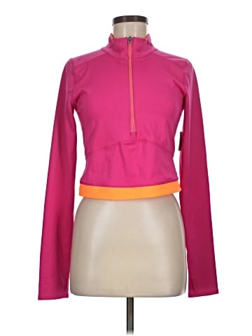FP Movement Track Jacket (view 1)