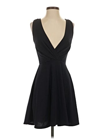 Charlotte Russe Cocktail Dress (view 1)