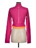 FP Movement Color Block Pink Track Jacket Size M - photo 2