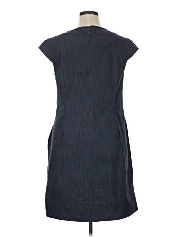 Sandra Darren Casual Dress (view 2)
