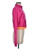 FP Movement Color Block Pink Track Jacket Size M - photo 4