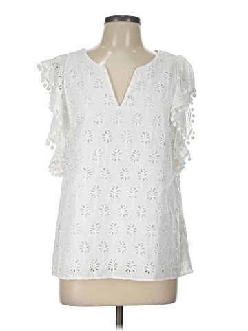 Lilly Pulitzer Sleeveless Blouse (view 1)