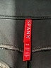 SPANX Solid Black Active Pants Size S (petite) - photo 7