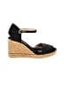 Viscata Black Wedges Size EU 38 - photo 1