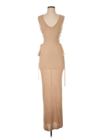 Michael Costello X Revolve Cocktail Dress (view 1)