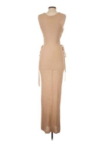 Michael Costello X Revolve Cocktail Dress (view 2)