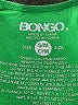 Bongo Green Tank Top Size S - photo 7