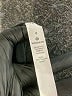 Lululemon Athletica 100% Tencel Black Windbreaker Size 4 - photo 6