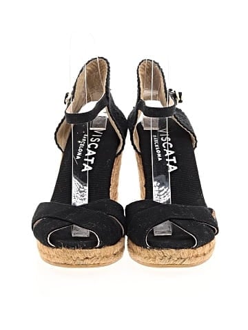Viscata Wedges (view 2)