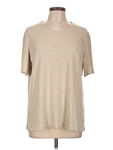 Travelsmith Short Sleeve T-Shirt (view 1)
