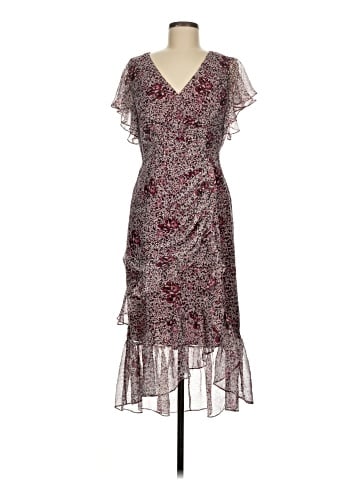 Shoshanna Cocktail Dress (view 1)