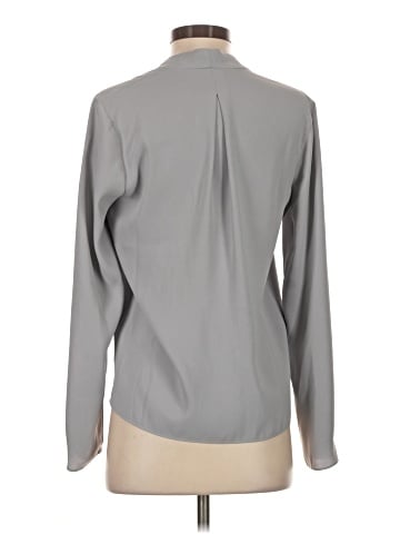 Reiss Long Sleeve Blouse (view 2)