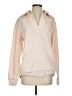 A.L.C. 100% Cotton Ivory Sweatshirt Size S - photo 1