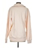 A.L.C. 100% Cotton Ivory Sweatshirt Size S - photo 2