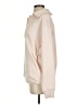 A.L.C. 100% Cotton Ivory Sweatshirt Size S - photo 5