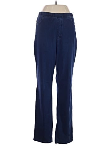 Lands' End Casual Pants (view 1)