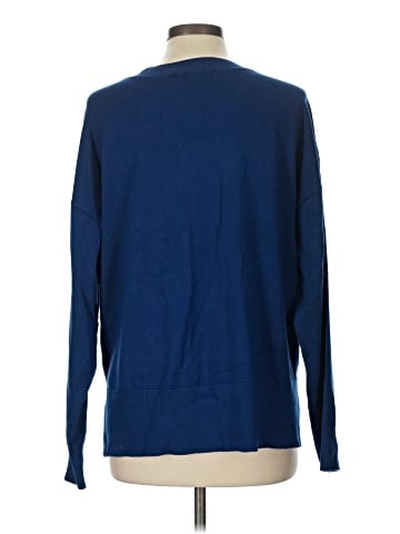 DKNY Long Sleeve Top (view 2)