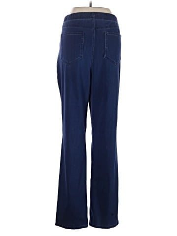 Lands' End Casual Pants (view 2)