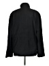 Cole Haan 100% Polyester Solid Black Jacket Size M - photo 2