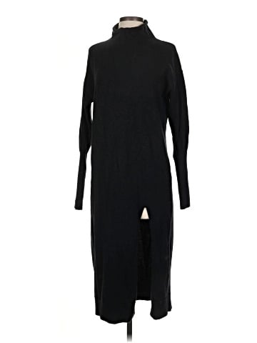 Wilfred Wool Dress (view 1)