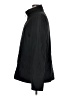 Cole Haan 100% Polyester Solid Black Jacket Size M - photo 5