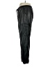 Almost Famous 100% Polyurethane Black Cargo Pants Size XL - photo 5