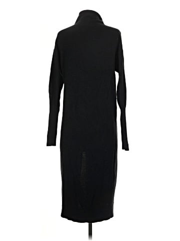 Wilfred Wool Dress (view 2)