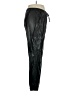 Almost Famous 100% Polyurethane Black Cargo Pants Size XL - photo 4
