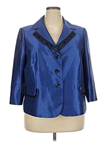 Tahari by ASL Blazer (view 1)