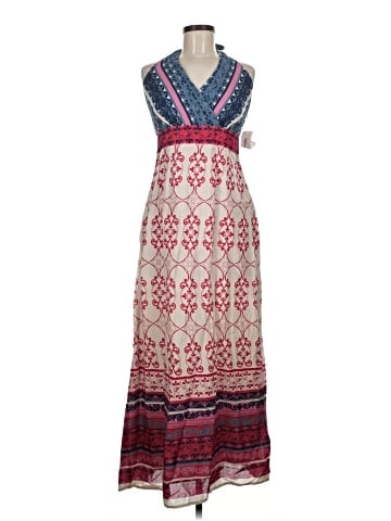 Style&Co Casual Dress (view 1)
