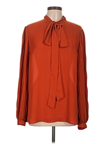 Joseph Ribkoff Long Sleeve Blouse (view 1)