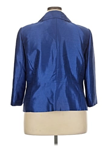 Tahari by ASL Blazer (view 2)