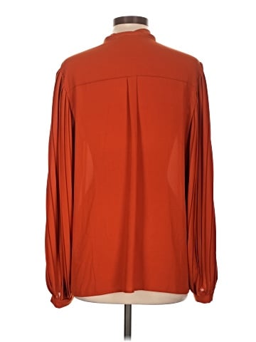 Joseph Ribkoff Long Sleeve Blouse (view 2)