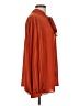 Joseph Ribkoff Orange Long Sleeve Blouse Size 12 - photo 4