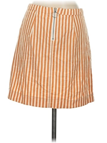 Urban Outfitters Casual Skirt (view 2)