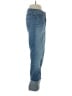 Mother Color Block Blue Jeans Size 27 waist - photo 4